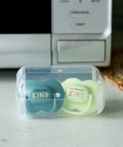 Tommee Tippee Closer to Nature Silicone Anytime Soother 6-18M TT43336464 — image 6