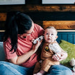 Tommee Tippee CTN Digital Ear Thermometer TT42302071