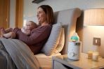 Tommee Tippee Easy Warm Baby Bottle and Food Warmer, White - Colorland Toys