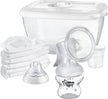 Tommee Tippee Manual Breast Pump TT423415