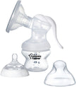 Tommee Tippee Manual Breast Pump TT423415