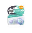 Tommee Tippee Silicone Soother TT43336464