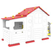 Tomo Big Playhouse w/ Slide CHD-506