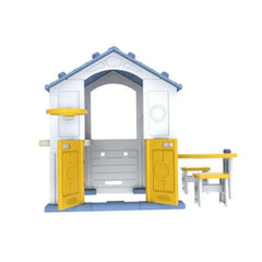 Tomo Play House with Sink And Table & Chair CHD - 512 - Colorland Toys
