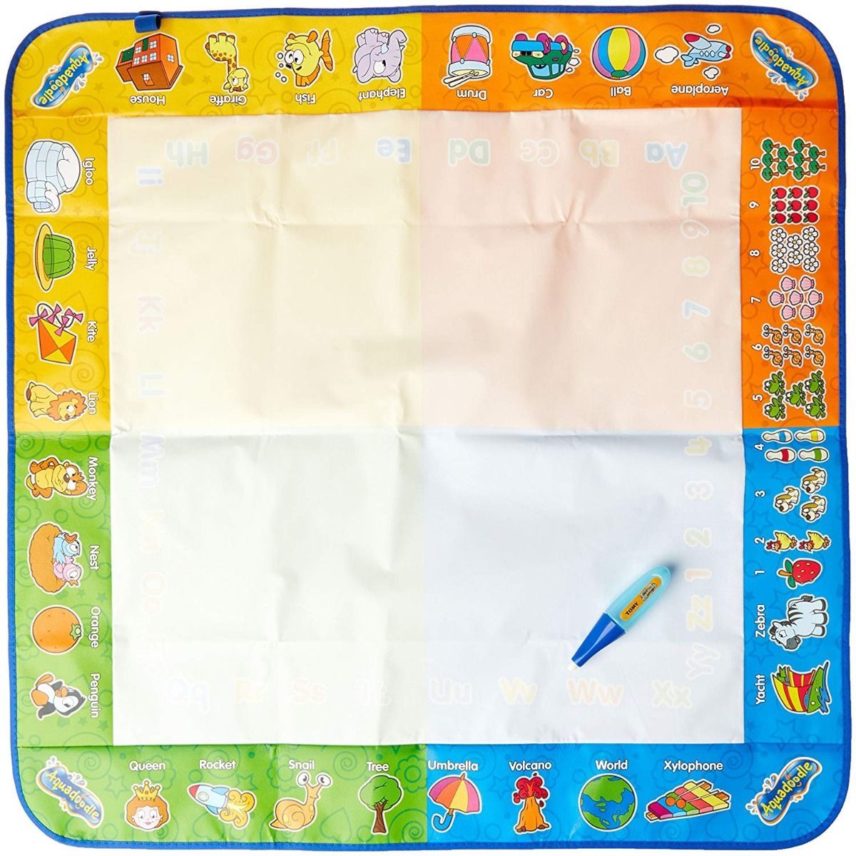 Tomy Aquadoodle Classic Colour Matt - Colorland Toys