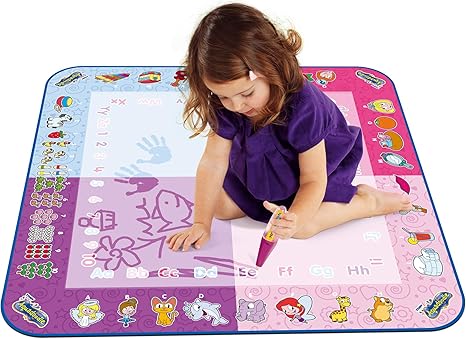 Tomy Aquadoodle Classic Pink T72371A1 — image 2