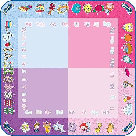 Tomy Aquadoodle Classic Pink T72371A1 — image 5