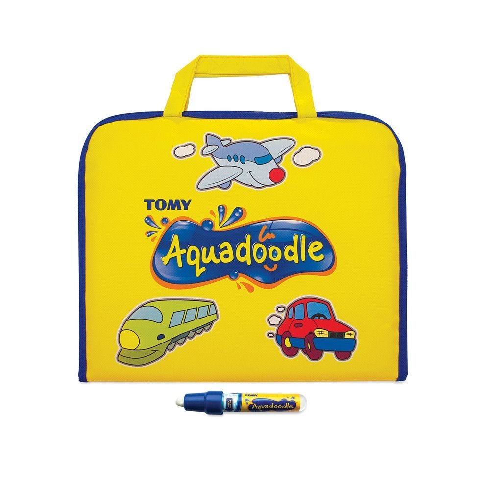 Tomy Aquadoodle Colour Doodle Bag E72369A2 — image 2