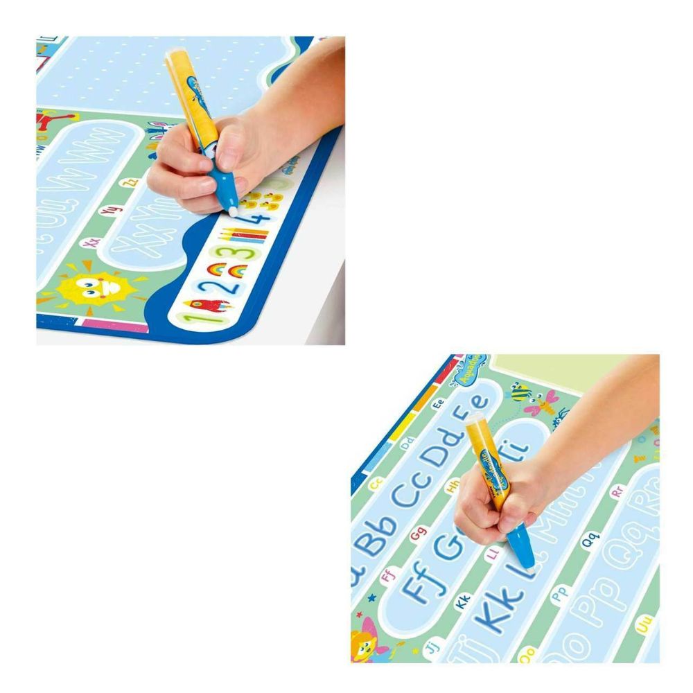Tomy Aquadoodle My ABC Aquadoodle E72866 — image 4