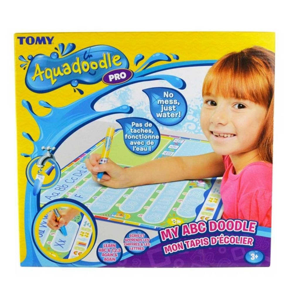 Tomy Aquadoodle My ABC Aquadoodle E72866 — image 1