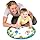Tomy Be Baby - Aqua Splash and Print E71515 — image 3