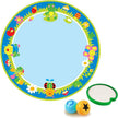 Tomy Be Baby - Aqua Splash and Print E71515