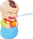 Tomy Burp The Baby Childrens Game T72736