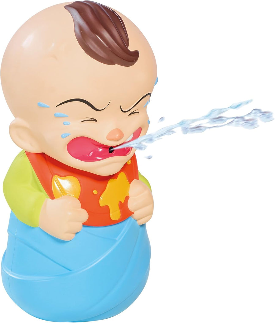 Tomy Burp The Baby Childrens Game T72736 — image 2