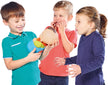 Tomy Burp The Baby Childrens Game T72736