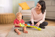 Tomy Lamaze Musical Inchworm L27107