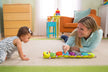 Tomy Lamaze Musical Inchworm L27107
