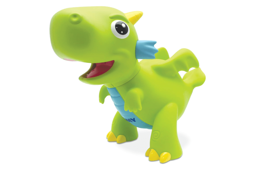 Tomy Light Up Bathtime Dragon E72356 — image 2