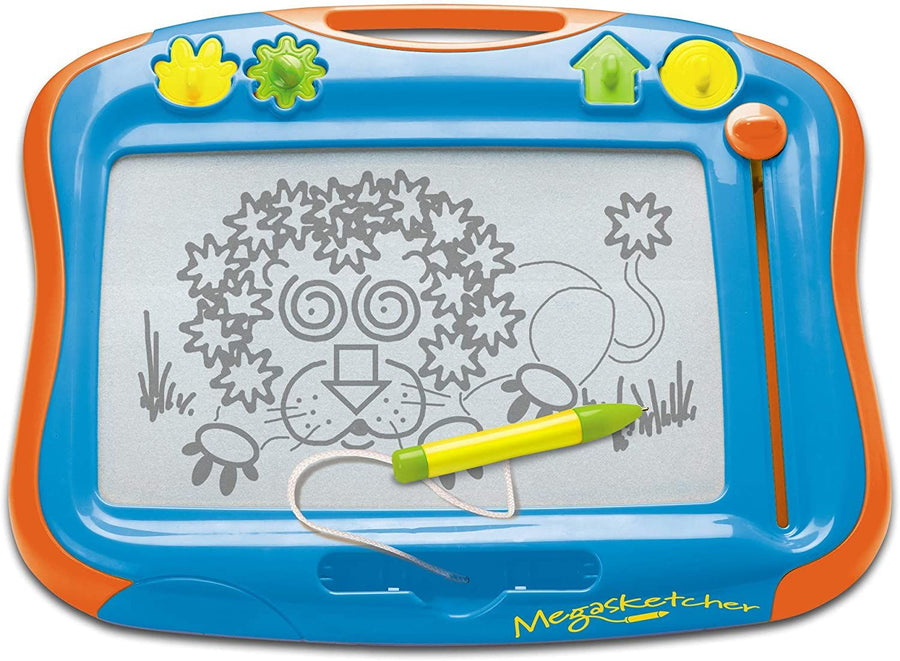 لوحة الرسم المغناطيسية الكلاسيكية من تومي ميجاسكيتشر E6555 — image 2
