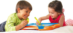 Tomy Megasketcher Classic Magnetic Drawing Board E6555 - Colorland Toys