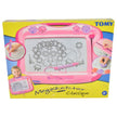 Tomy Megasketcher Magnetic Drawing Board - Pink T6484