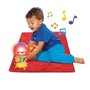 Tomy Play To Learn - Colour Discovery Hot Air Balloon E72375 — image 4