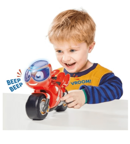 Tomy Ricky Core Racer 2 Pack T20043A1 — image 4