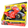 Tomy Ricky Zoom Feature Figures