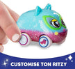 Tomy Ritzy Rollerz Shoe Shop Playset 46829