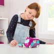 Tomy Ritzy Rollerz Shoe Shop Playset 46829