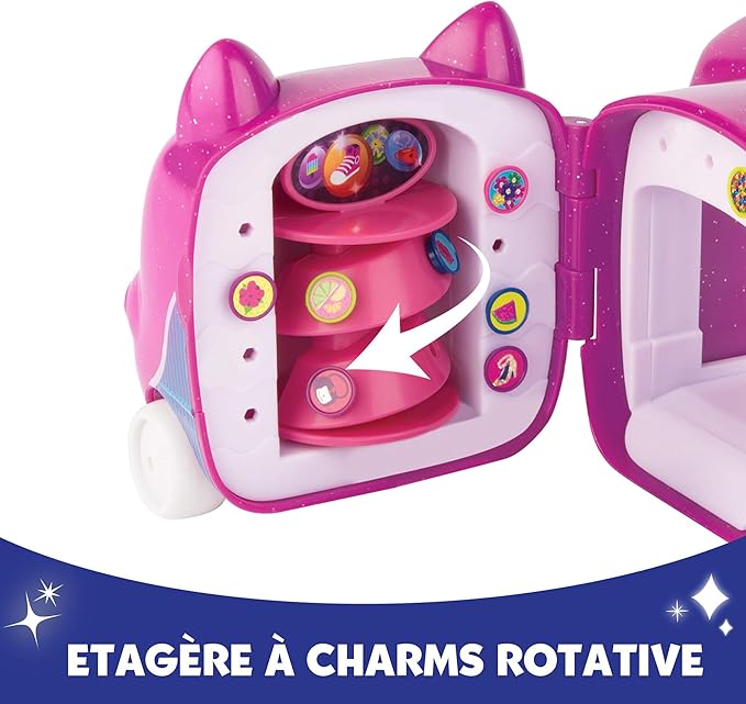 Tomy Ritzy Rollerz Shoe Shop Playset 46829 — image 10