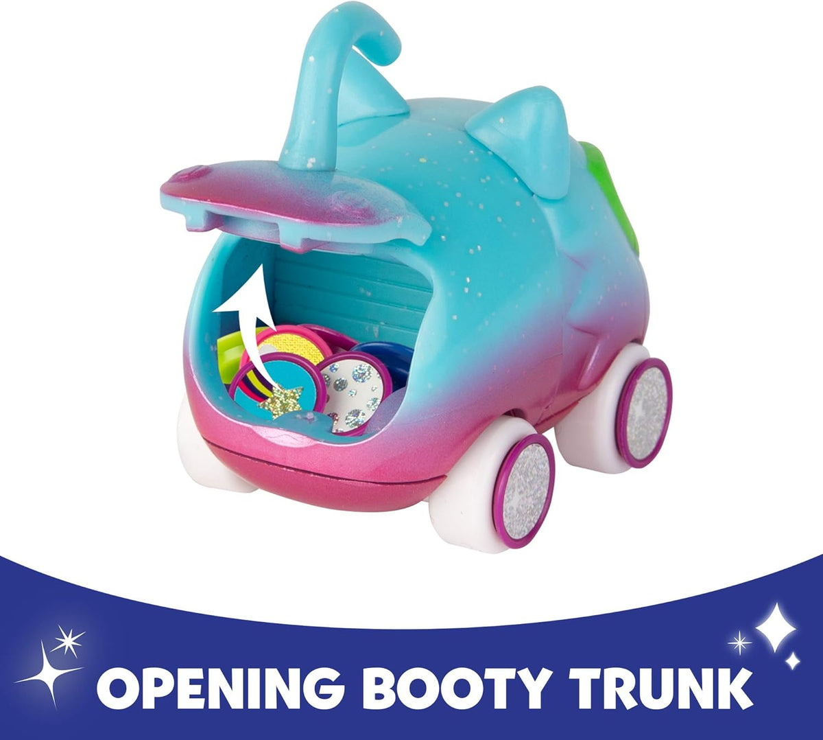 Tomy Ritzy Rollerz Shoe Shop Playset 46829 — image 4