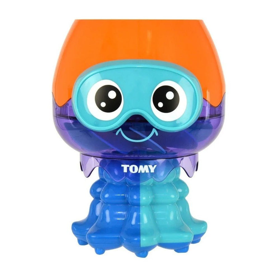 Tomy Spin & Splash Jellyfish E72548 — image 4