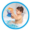 Tomy Spin & Splash Jellyfish E72548