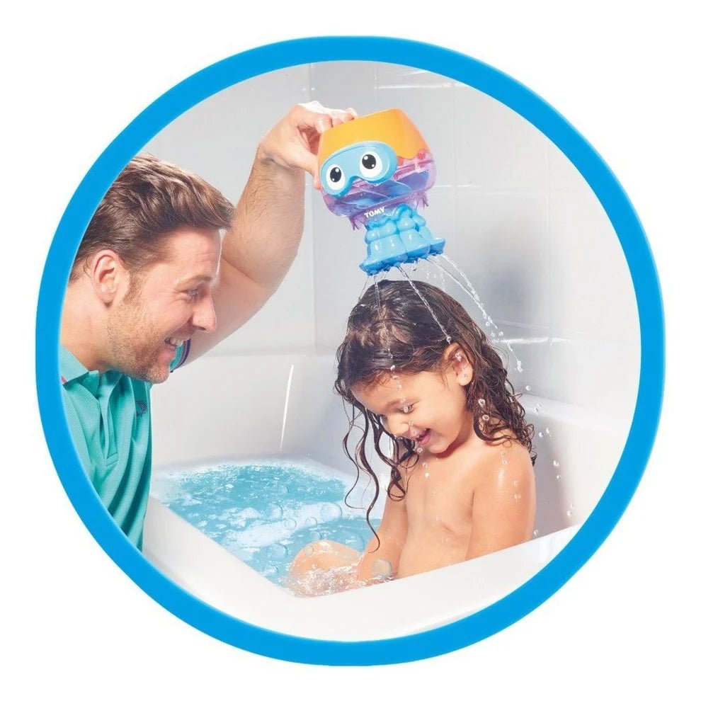 Tomy Spin & Splash Jellyfish E72548 — image 2
