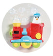 Tomy Toomies Bubble Blast Train E72549