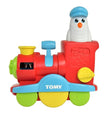Tomy Toomies Bubble Blast Train E72549