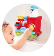 Tomy Toomies Bubble Blast Train E72549