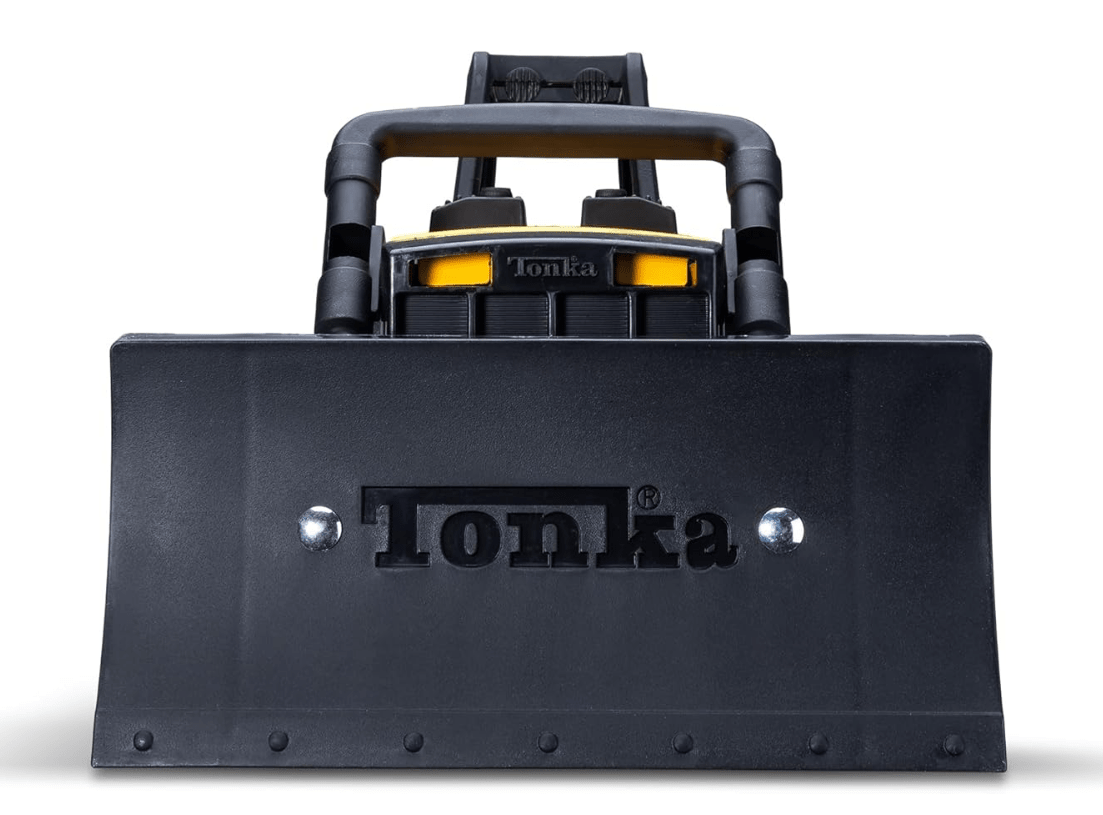 Tonka Classic Bulldozer 1415863 — image 2