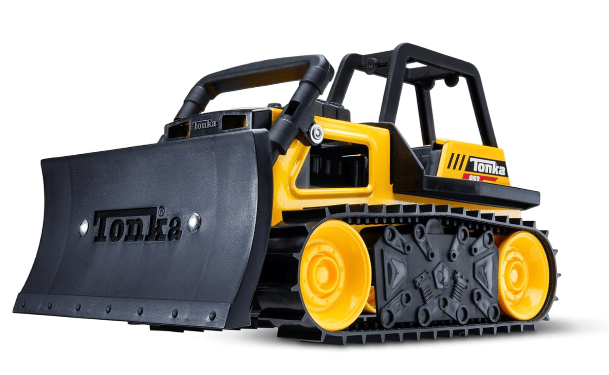 Tonka Classic Bulldozer 1415863 — image 1