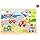 Tooky Toy Sound Puzzle Vehicle — image 2
