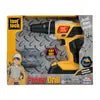 Tool Tech Power Drill w/ 3 Bits 65011 - Colorland Toys