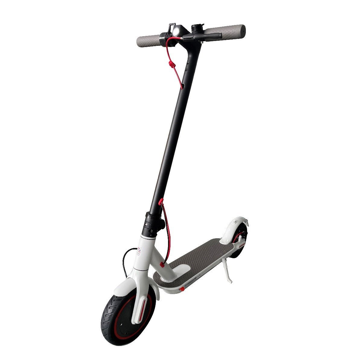 Top Gear Electric Scooter White 36V TG 900 — image 1