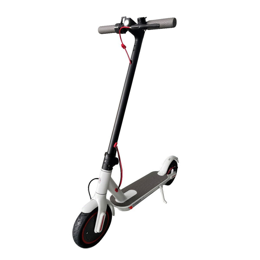 Top Gear Electric Scooter White 36V TG 900 — image 1