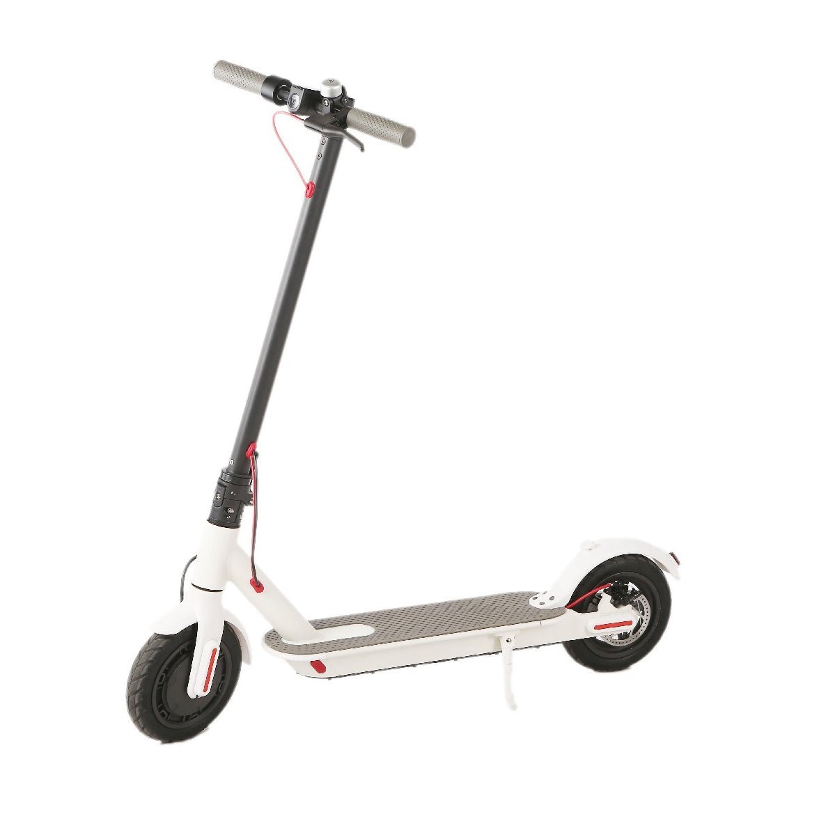 Top Gear Electric Scooter White 36V TG 900 — image 2