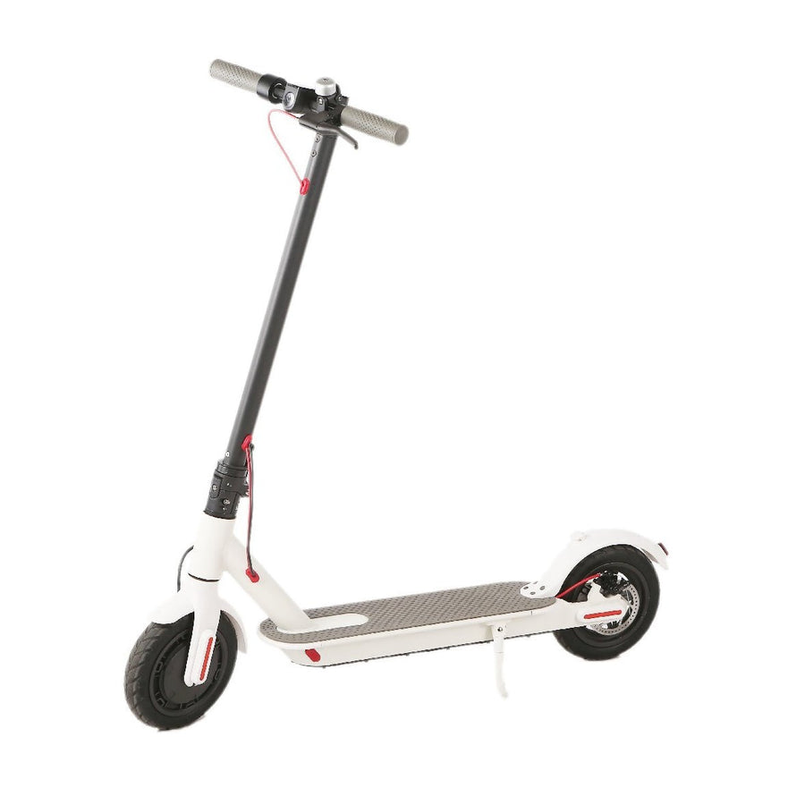 Top Gear Electric Scooter White 36V TG 900 — image 2