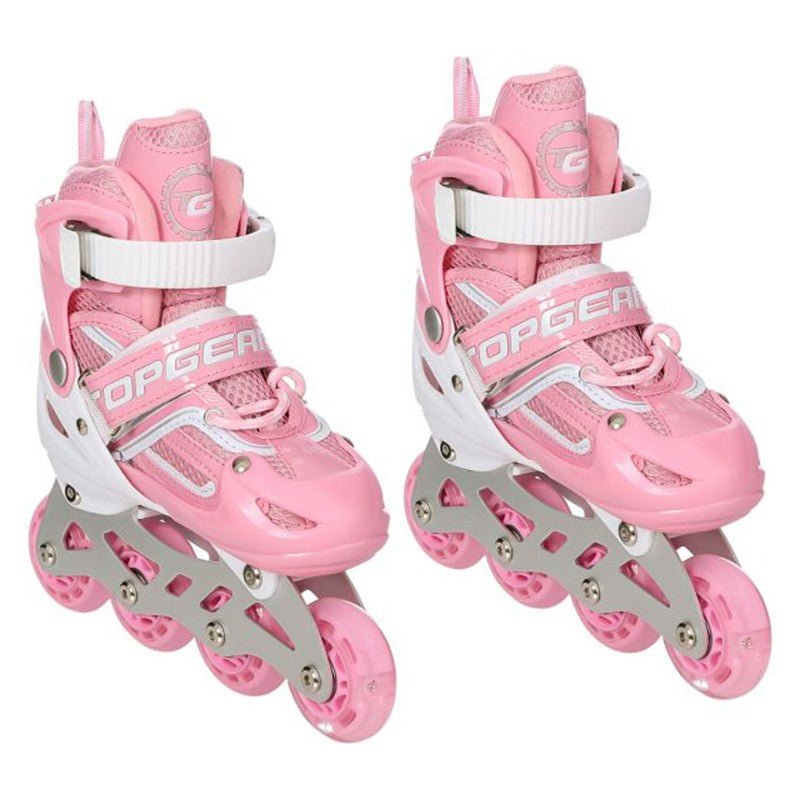 top gear roller Skate Shoes 30-33 Pink TG-9006 Color:Orchid Behringer TPK987 Blues Rock heavyweight jacket