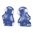 Top Gear Roller Skate Shoes 34-37 Blue TG-9006