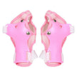 Top Gear Roller Skate Shoes 34-37 Pink TG-9006