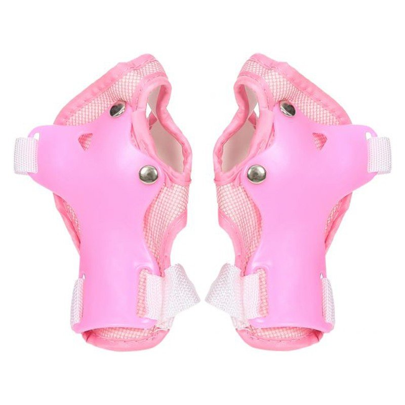 Top Gear Roller Skate Shoes 34-37 Pink TG-9006 — image 4
